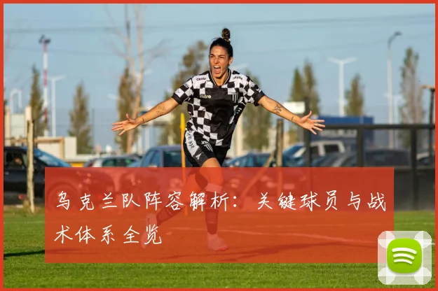 乌克兰队阵容解析：关键球员与战术体系全览